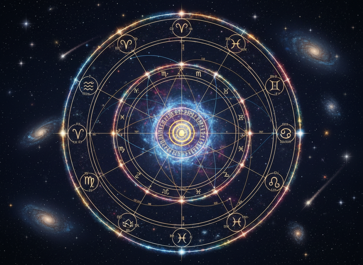 Birth chart analysis and soul blueprint mapping by The Naked Lotus, Scarlet Penman.